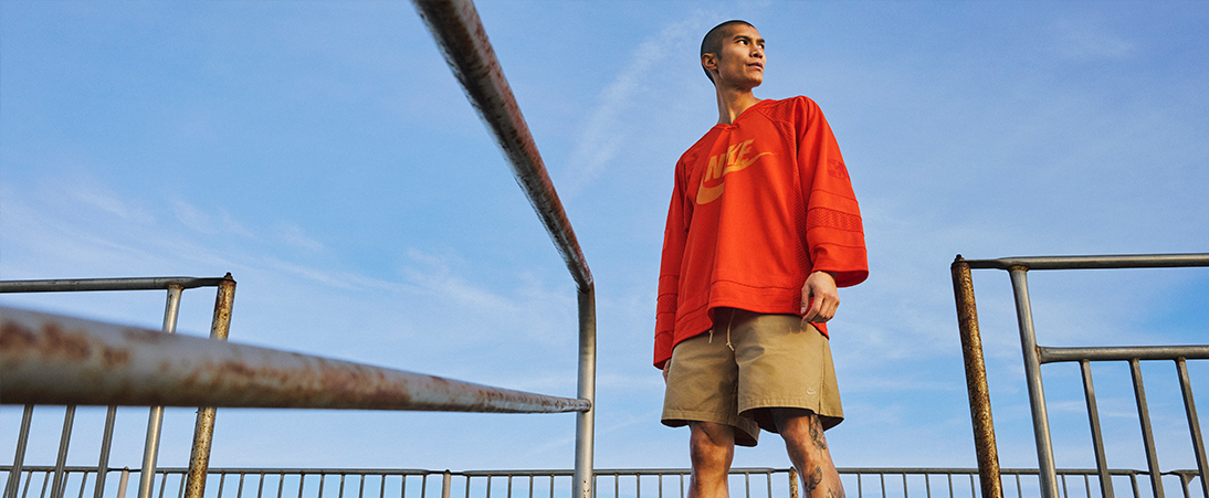 ОДЕЖДА МУЖЧИНЫ