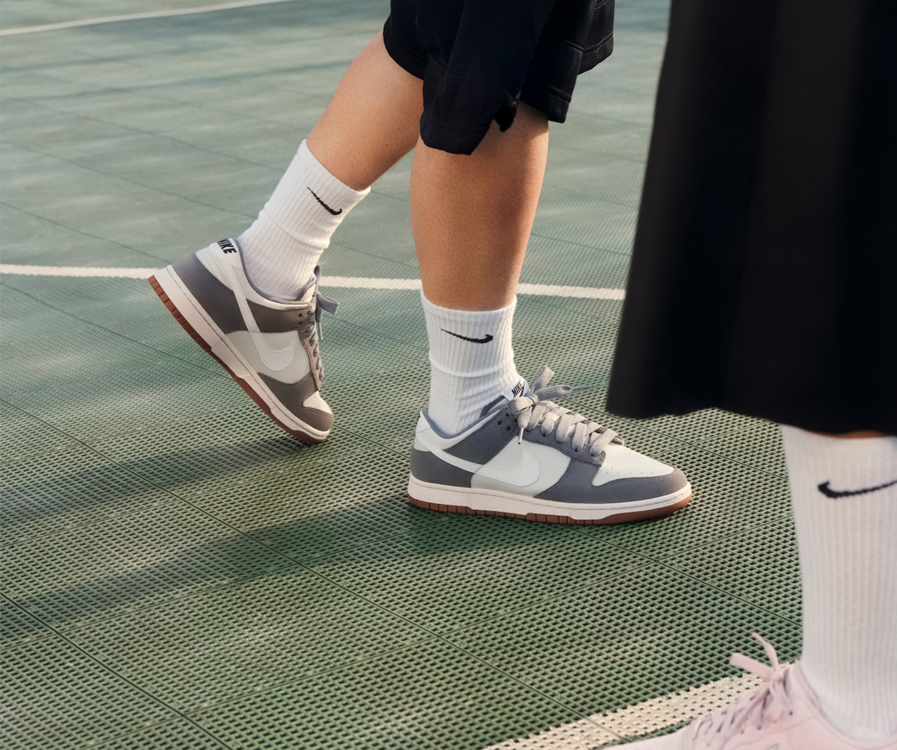 КРОССОВКИ МУЖЧИНЫ